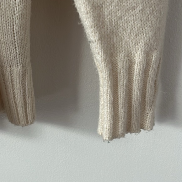 Oversized Ski sweater - Picture 3 of 6